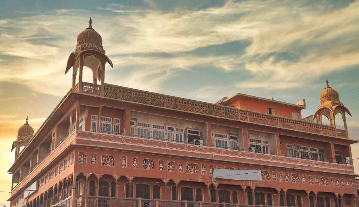 jaipur